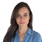 English, Italian, and Spanish tutor providing personalised classes for children and adults